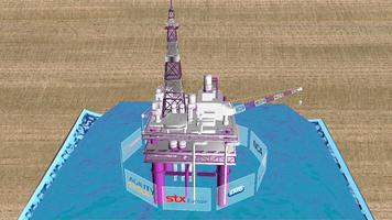 2 Schermata IFS APPLICATIONS for Oil & Gas