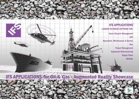 IFS APPLICATIONS for Oil & Gas 截圖 3