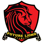 آیکون‌ Lions 英足迹