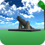 ikon Shoot Cannon