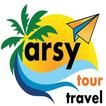 Arsy Tour Travel