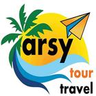 Arsy Tour Travel icône