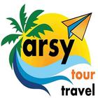 Arsy Tour Travel icon