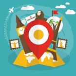 AR Petunjuk Arah Jalan