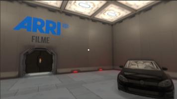 پوستر ARRI Media VR