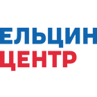 ЕльцинЦентр by eks.works icon