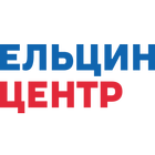 ЕльцинЦентр by eks.works ícone