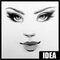 cool designs to draw Ideas