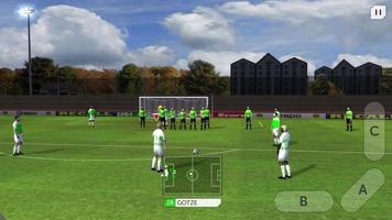 FREETips Dream League Soccer 2018 تصوير الشاشة 3