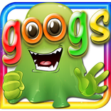 Angry GOOGS™