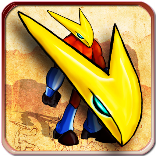 VOX vs OAX: FUN, RUN, SHOOT