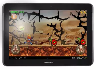 VOX vs OAX: FUN, RUN, SHOOT APK Herunterladen