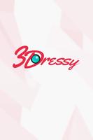 پوستر 3Dressy