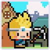 Pixel Survive Mod Apk [Unlimited money]