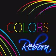 COLORS REBORN APEX NOVA THEME