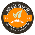 ARY AGRI Zeichen