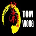 TOM WONG'S GYM biểu tượng