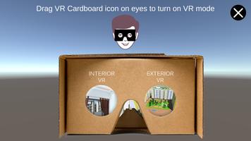 Real Estate Virtual Reality-VR 스크린샷 2