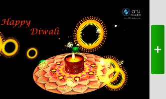 AR_Diwali 포스터