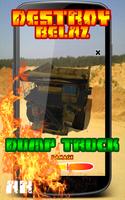 Destroy BELAZ Dump Truck Ekran Görüntüsü 2