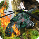 Destroy Military Helicopter APK