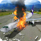 Icona Destroy Boeing Aircraft
