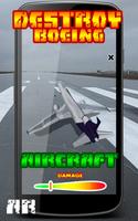 Zerstore Boeing Aircraft Screenshot 1