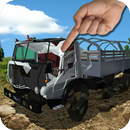 Car Crash Kamaz the Truck APK