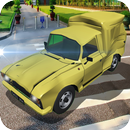 Detruisez LADA IZH APK