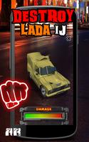 Destroy LADA IZH 스크린샷 1