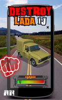 Destroy LADA IZH 스크린샷 3