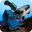Car Crash Vaz Niva Patriot AR