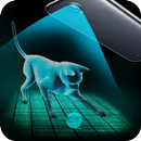 AR Голограмма Кот Tom APK