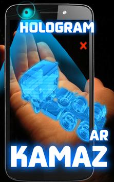 Hologram free download for android