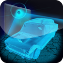 Hologram LADA 2106 APK