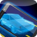 Hologram LADA 2108 APK