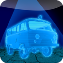 Hologram UAZ 452 APK