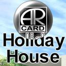 Augment reality holiday house APK