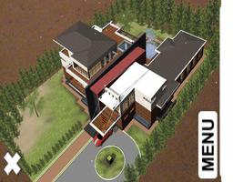 Augment reality holiday house screenshot 6