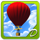 Balloon Jump иконка