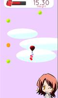 Balloon Jump capture d'écran 1