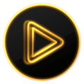 Full HD Video Player High Quality 1080p