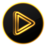 Full HD Video Player High Quality 1080p