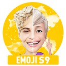 Animated AR Emoji S9 APK