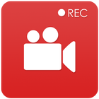 NS Screen Recorder , Video Editor 아이콘