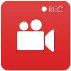 NS Screen Recorder , Video Editor icon