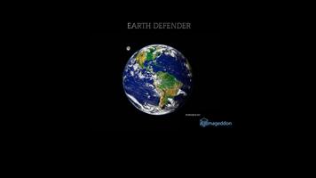 Earth Defender AR   (Beta) โปสเตอร์