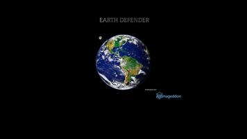 Poster Earth Defender AR   (Beta)