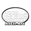 ASCII Art