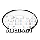 APK ASCII Art